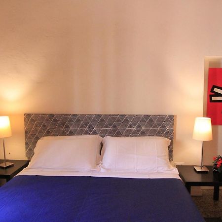 B&B Metropolis Livorno Buitenkant foto