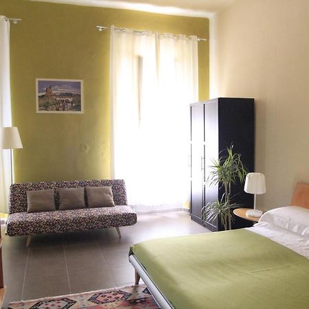 B&B Metropolis Livorno Buitenkant foto